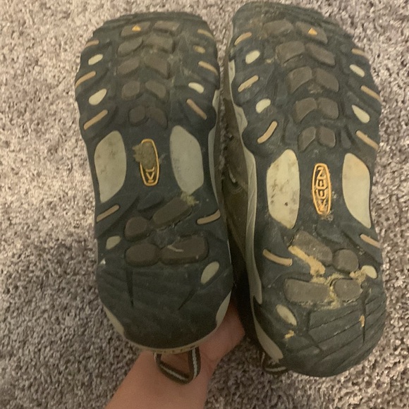 Keen dry waterproof shoe - Picture 7 of 7